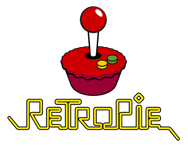 retropie logo