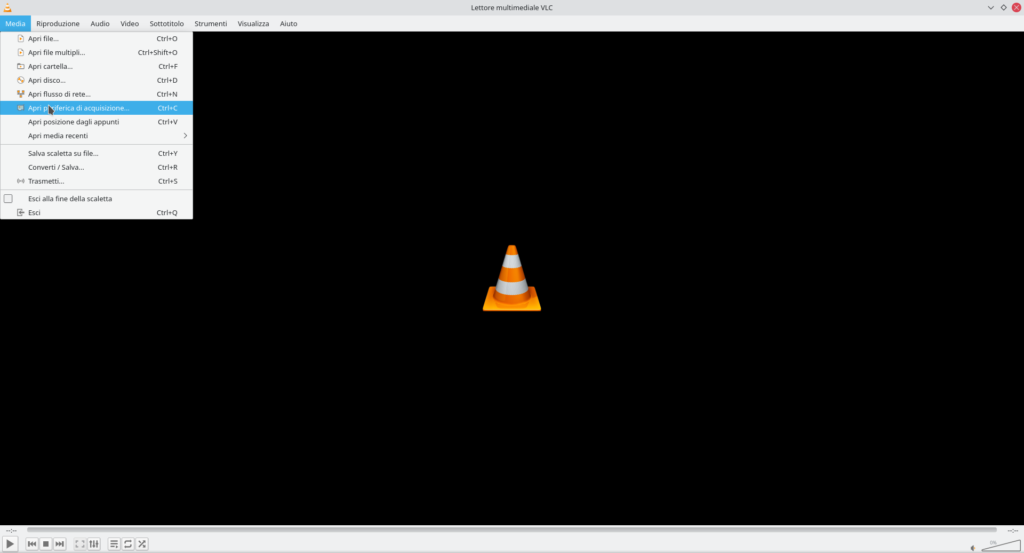 vlc