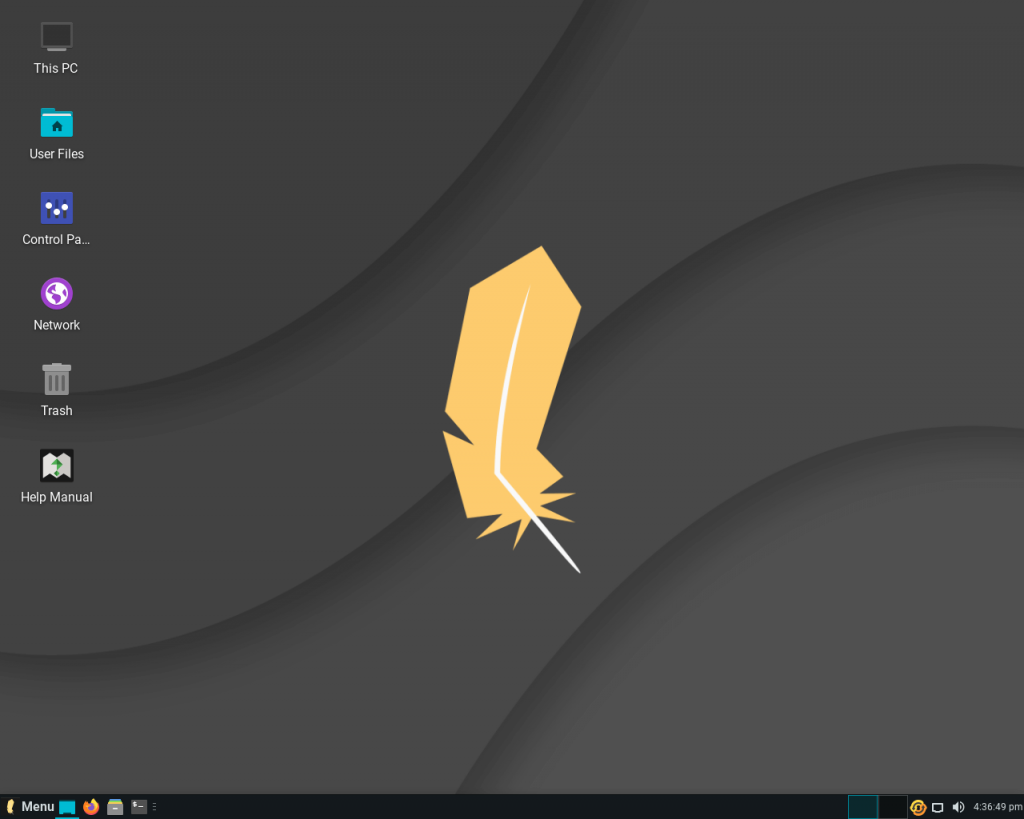 linux lite fa parte delle distribuzioni linux leggere