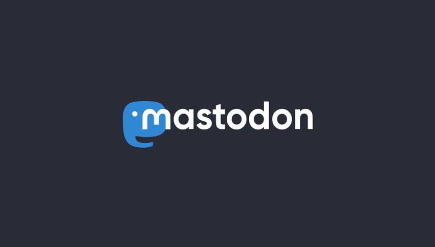 mastodon