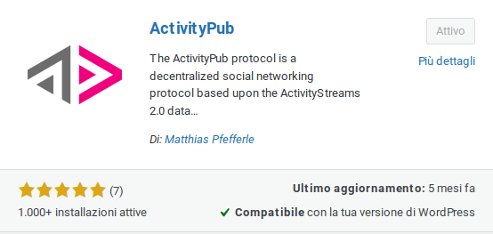 activitypub